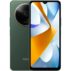 Смартфон Poco C61 3/64GB Green/Зеленый